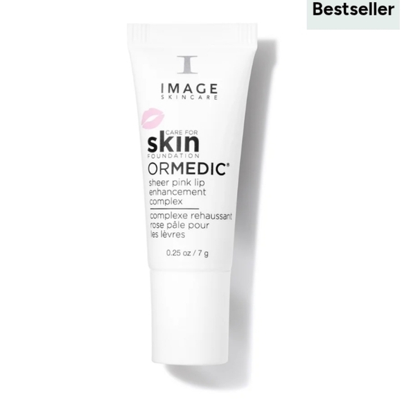 Sephora Other - NIB IMAGE SKINCARE ORMEDIC SHEER PINK LIP ENHANCEMENT COMPLEX